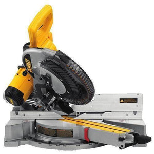 Serra de Esquadria com Braco Telescopico 12" 1675w Dws780 220V DeWalt
